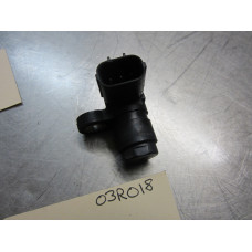 03R018 CAMSHAFT POSITION SENSOR From 2007 ACURA TL BASE 3.2